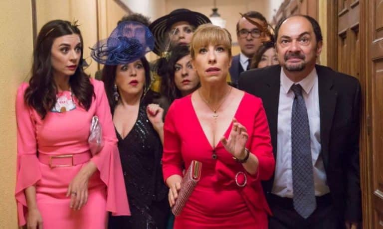 Todas las promos de la temporada 12 de ‘La que se avecina’ (y lo que va a llegar)