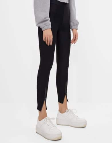 legging bershka