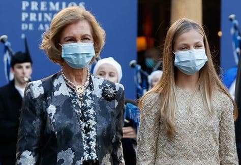 Leonor saca de quicio a Letizia por una insólita razón: “lo lleva muy mal”