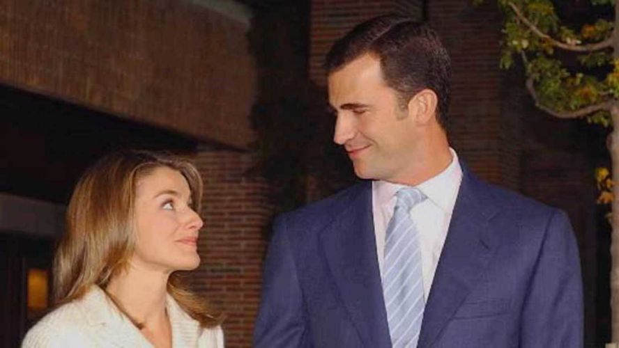 Los esfuerzos de Letizia por ocultar esta parte de su personalidad