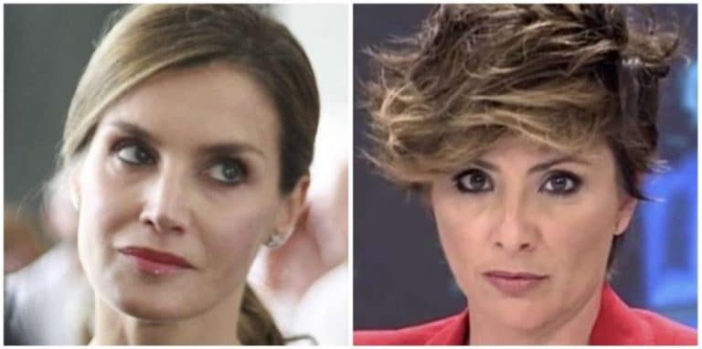 Reina Letizia: la bronca de Sonsoles Ónega que la hunde: “Cree que las normas no van con ella”