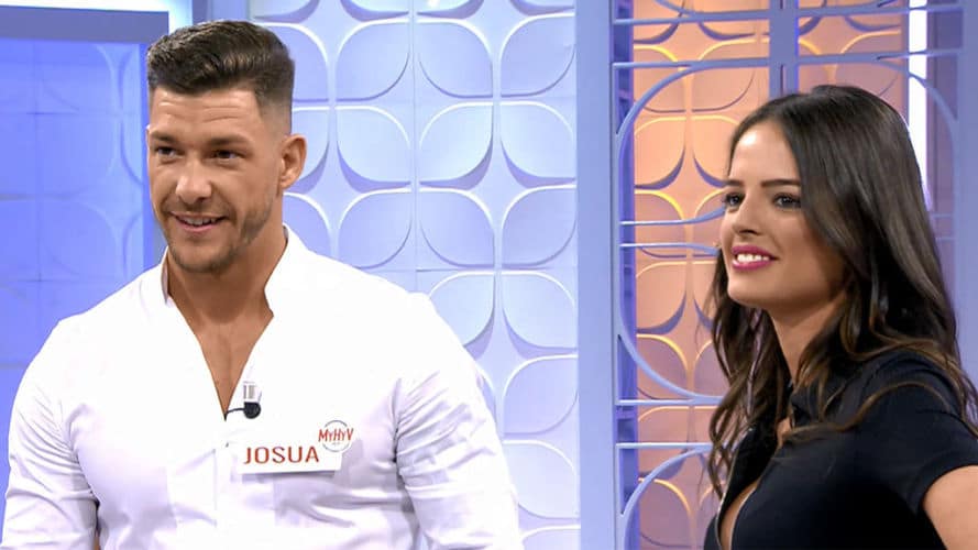 Maira vuelve como tronista a MYHYV y… ¿Josua en OnlyFans?
