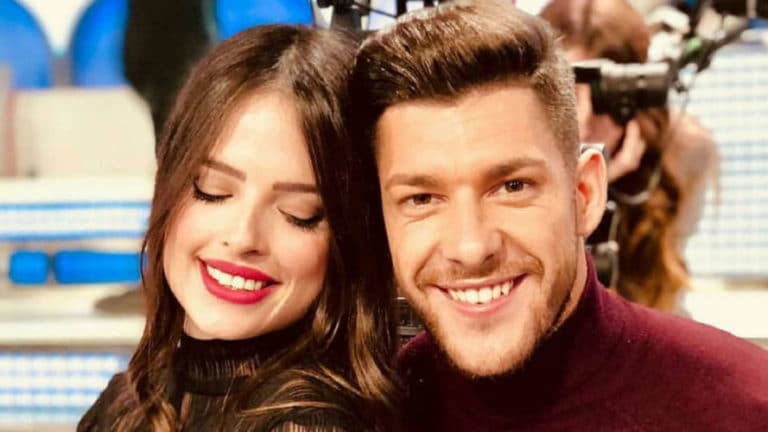 Qué fue de Maira y Josua, la pareja de MYHYV que encandilaron a todos