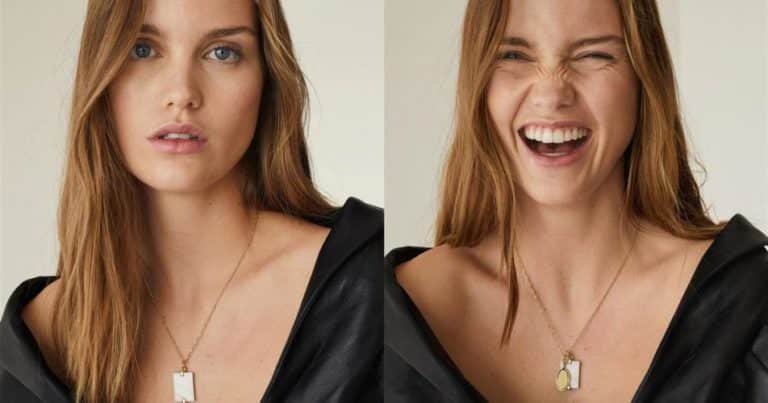 Así es la nueva colección de joyas de Mango que te va a enamorar