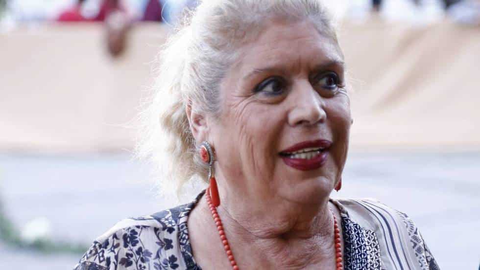 Bigote Arrocet saca lo peor de María Teresa Campos: “Me llamó como una leona”