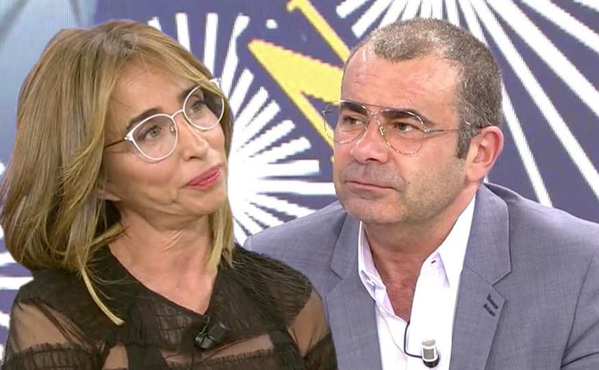 Las Campos, los verdugos de María Patiño en su pelea con Jorge Javier Vázquez