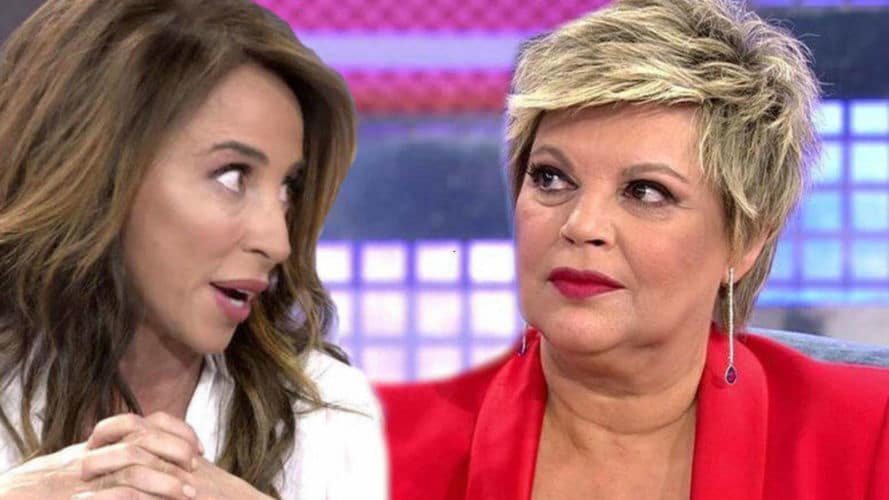 Telecinco revienta por los aires: la brutal acusación de una famosa colaboradora de Sálvame que lo cambia todo