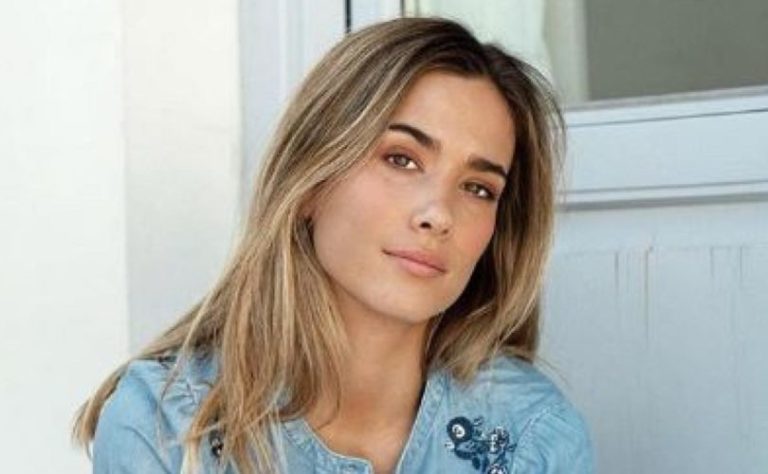 María Pombo sufre un percance que pone patas arriba sus planes para el bautizo de Martín