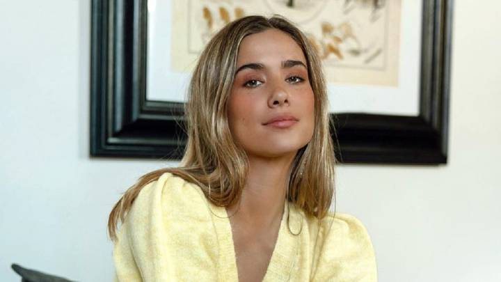 María Pombo se compra un culo en la nueva temporada de su documental