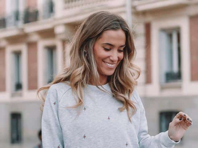 En 2015, María Pombo crea su propia marca llamada Tipi Tent
