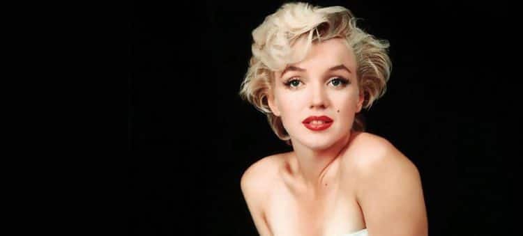 marilyn monroe e1662127838796 Marilyn Monroe y España: Sara Montiel y el cántabro que vio a la actriz horas antes de su muerte