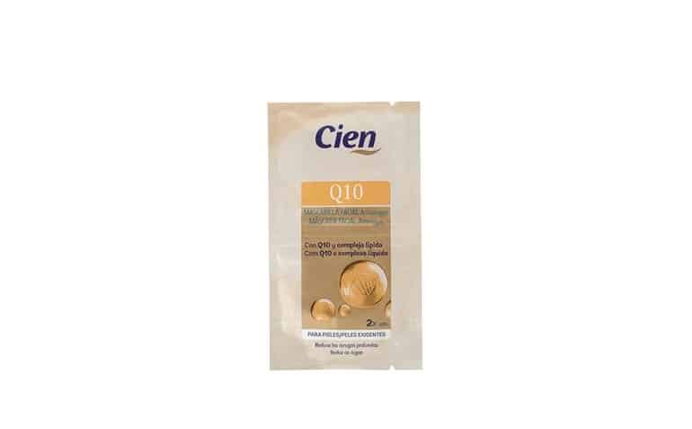mascarilla cien lidl