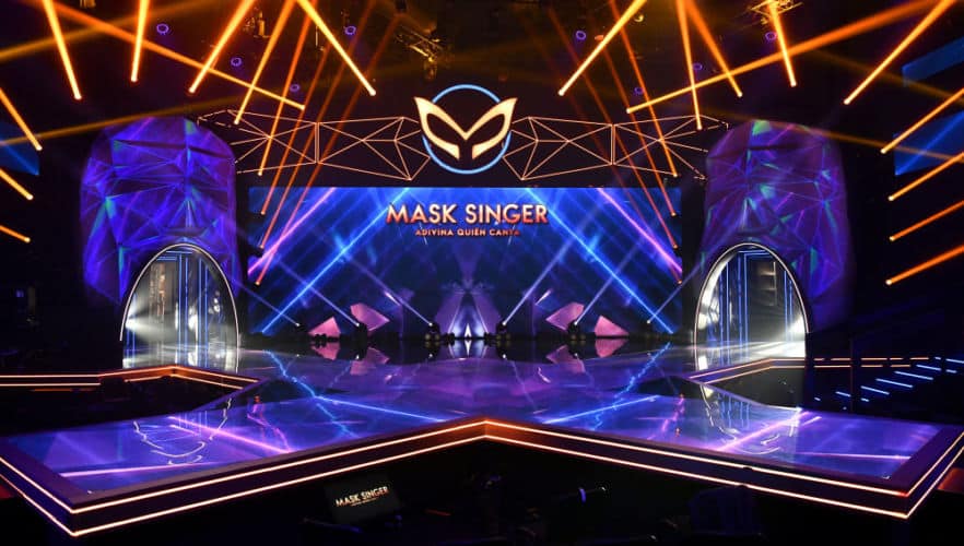 Las primeras pistas sobre ‘Mask Singer: Adivina quién canta’