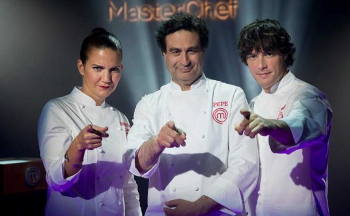  casting de MasterChef 9