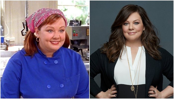 Melissa McCarthy / Sookie St. James