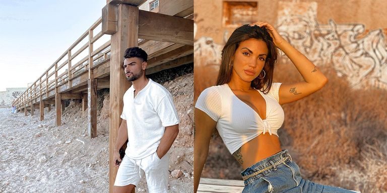 No quedará ni una pareja… ¡Ya sabemos que Melodie y Beltrán acaban juntos en ‘La Isla de las Tentaciones 2’!