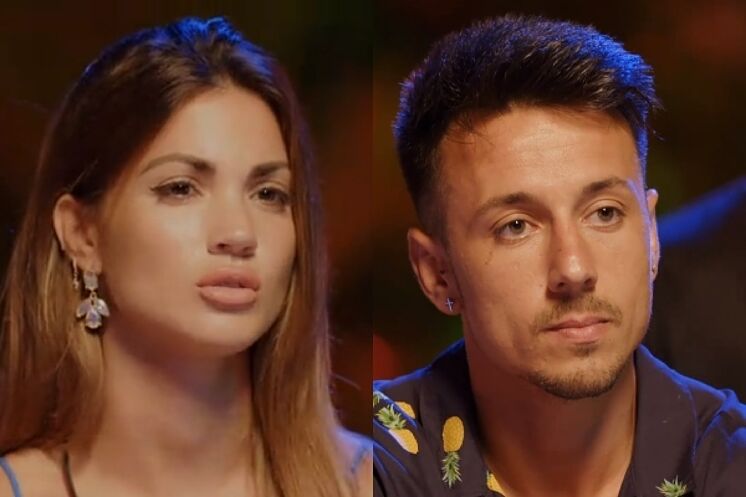 melodi y cristian