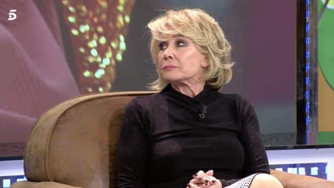 Mila Ximénez confiesa lo peor en Telecinco: "Es muy duro"
