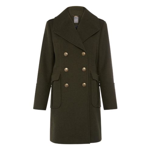 militar primark