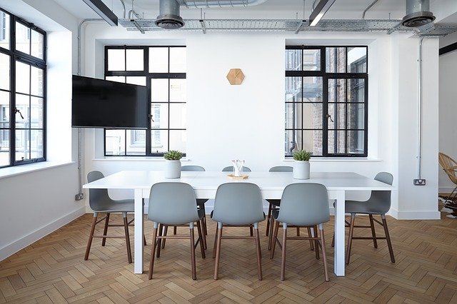 muebles teletrabajo