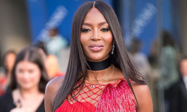 Naomi Campbell
