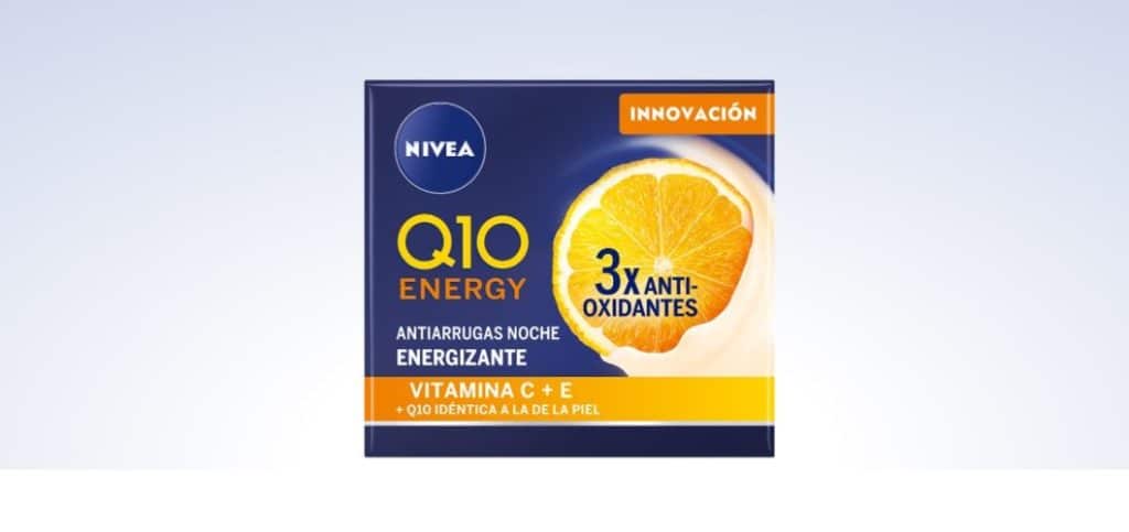 nivea carrefour
