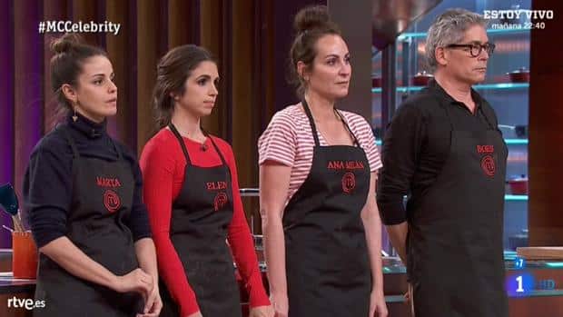 Los trapos sucios de Masterchef que han destapado los concursantes