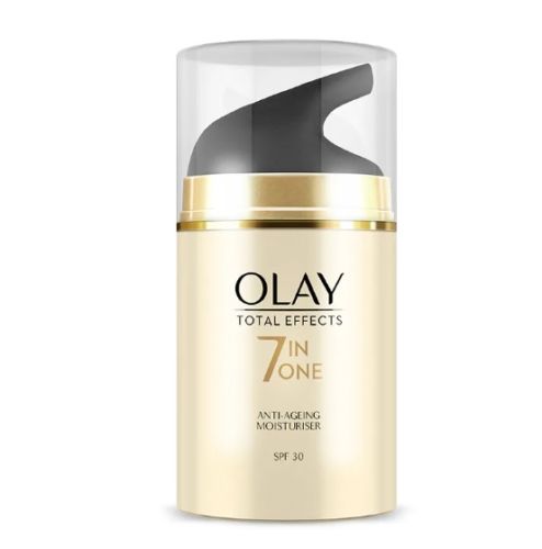 crema olay