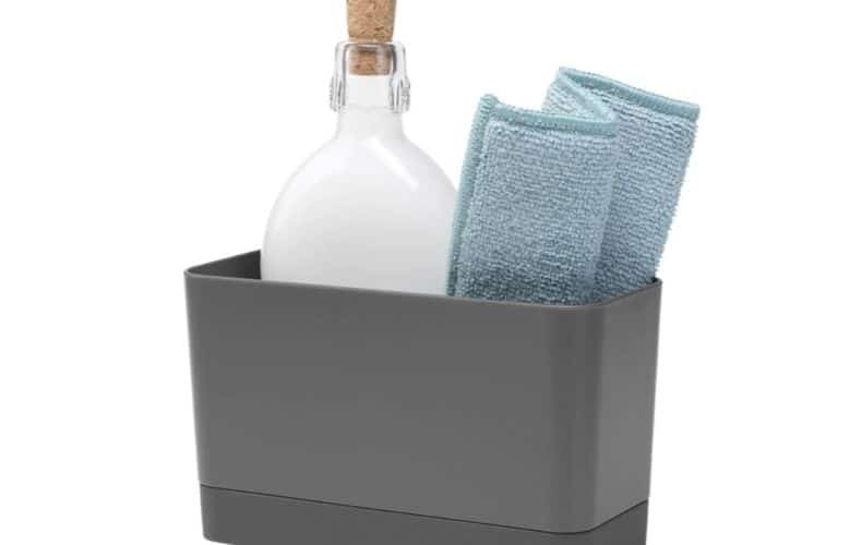 organizador fregadero
