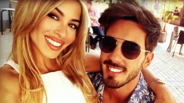 Las pruebas de que Oriana Marzoli e Iván han roto