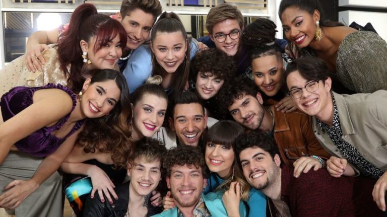 Más rupturas… ¿Cómo están las cinco parejas de OT 2020?