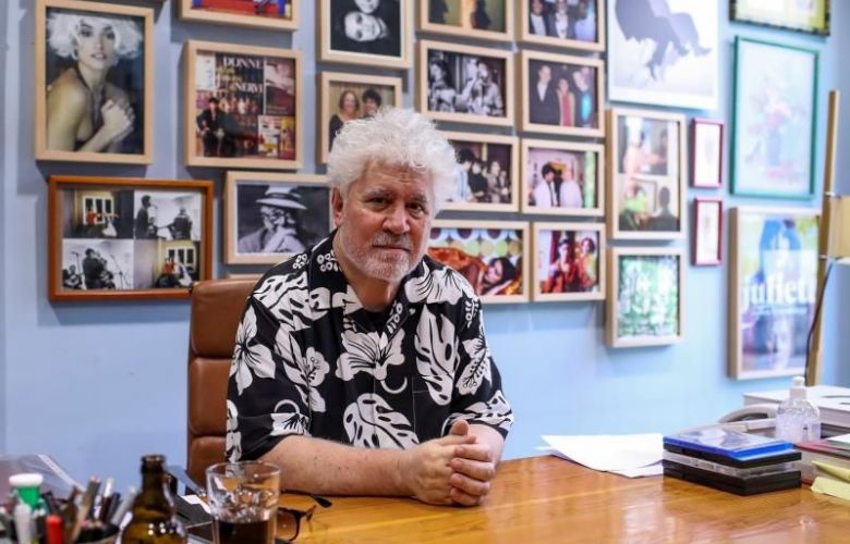 Pongamos que hablo de Pedro Almodóvar': Todos los secretos al descubierto