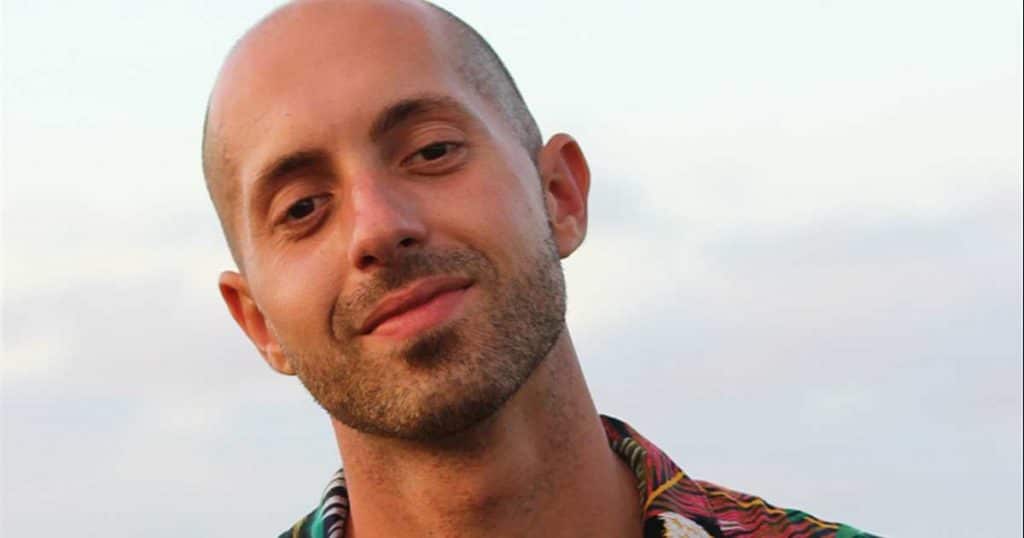 Pablo Moya