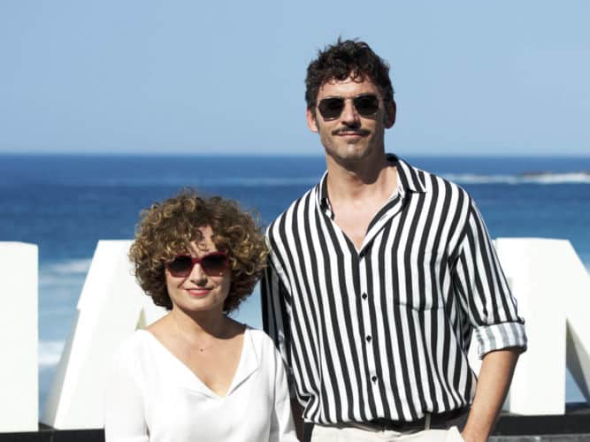 Paco León y Anna R. Costa, una relación de 14 años que ha acabado rompiéndose