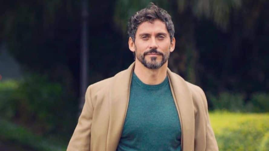 Paco León: “Conocí a Anna cuando yo tenía novio”