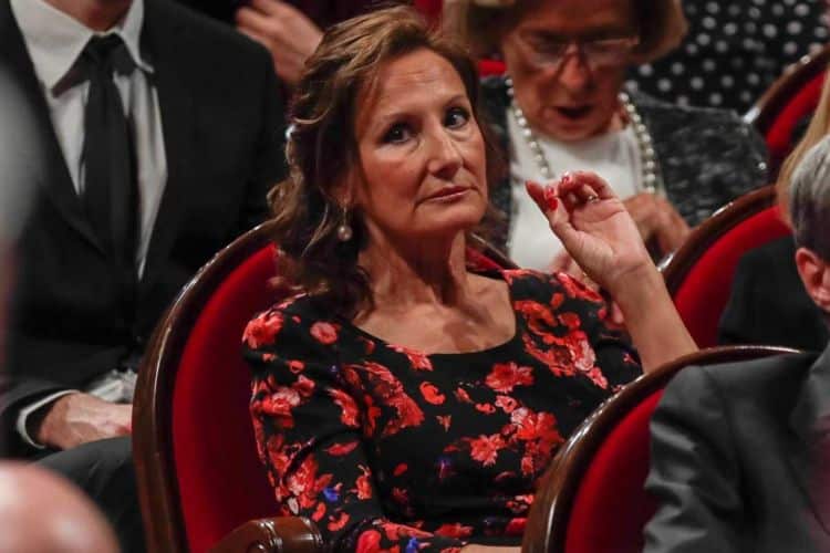 Guerra de yayas: la reina Sofía reafirma su poder y pone ‘en su sitio’ a la madre de Letizia