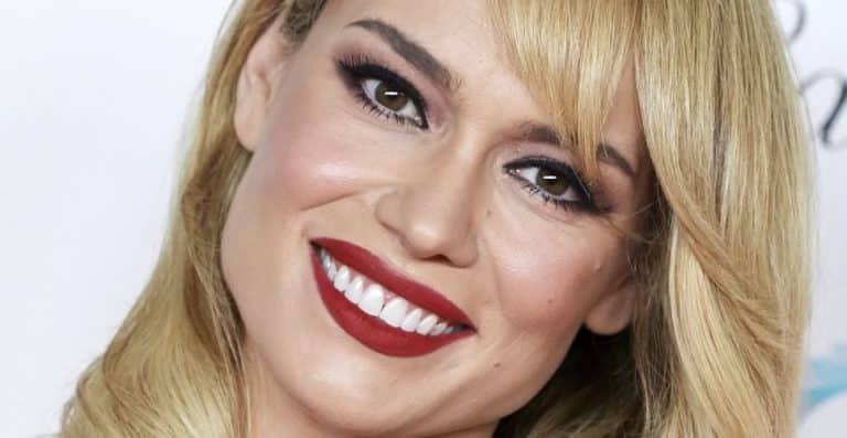 Los ‘looks’ más locos de Patricia Conde que dejaron en shock a sus fans