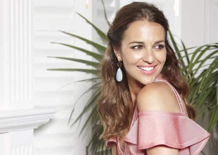 La gran noticia que Paula Echevarría ha compartido (y no es su embarazo)