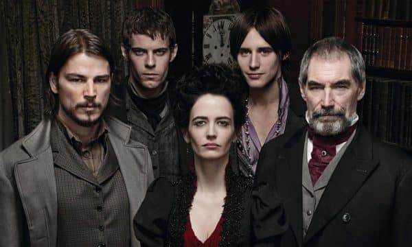 Penny Dreadful