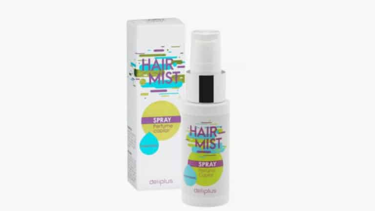 El perfume para el pelo de Deliplus y otros productos novedosos de Mercadona y Lidl