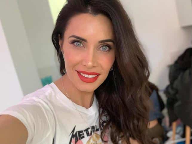 Pilar Rubio