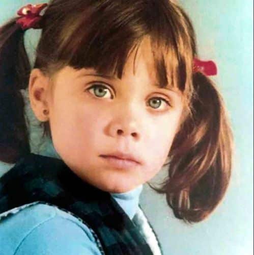 Pilar Rubio sorprende por su enorme parecido con uno de sus hijos