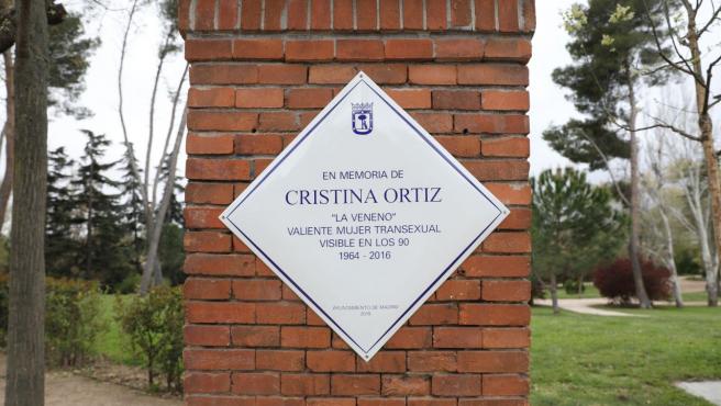 “A Cristina la Veneno la mataron”: la verdad jamás contada sobre su extraña muerte