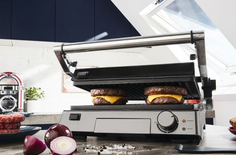 plancha grill lidl