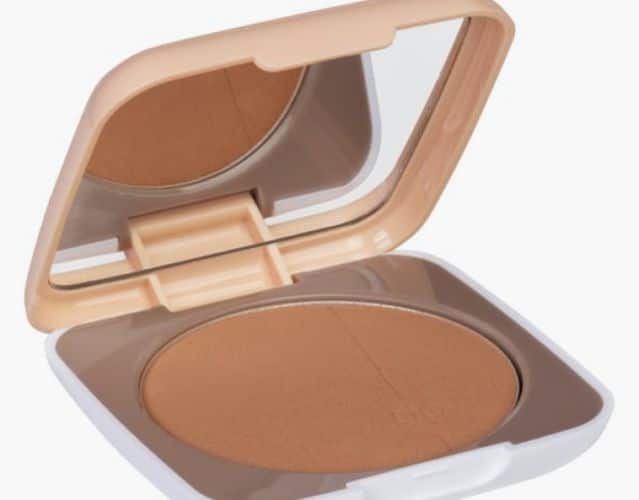 polvo compacto mercadona