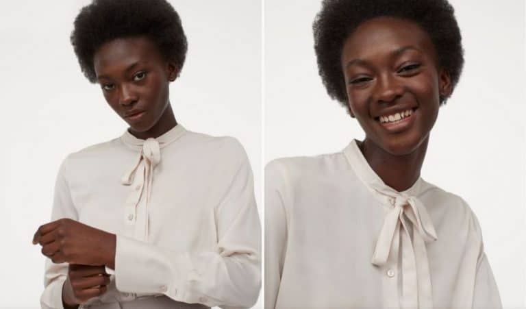 Blusas de H&M que arrasan en Instagram y debes tener en tu armario