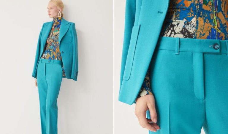 La colección Studio de H&M que está tan agotada que te costará hacerte con la ropa