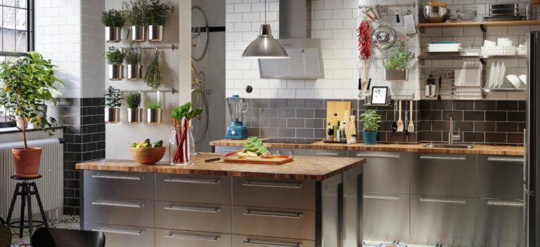 9 básicos imprescindibles de cocina que puedes encontrar en Ikea y Leroy Merlin