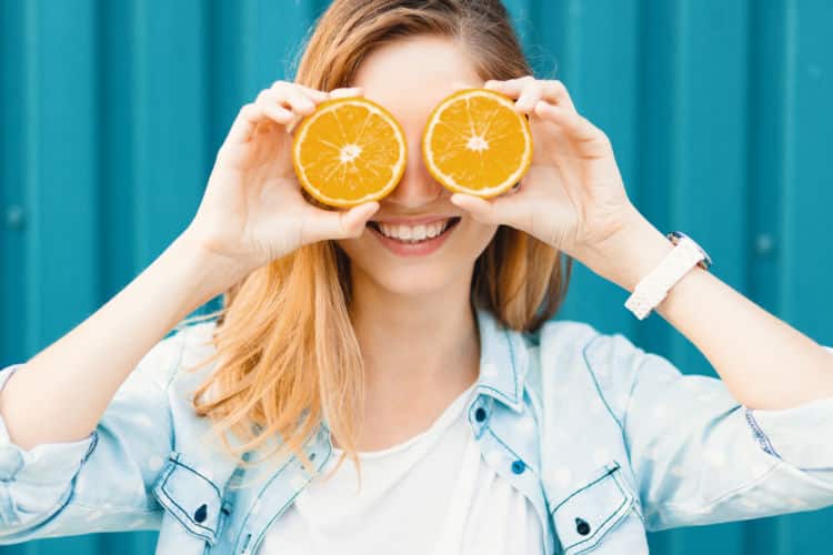 Cremas con vitamina C que puedes encontrar en Mercadona, Lidl o Carrefour