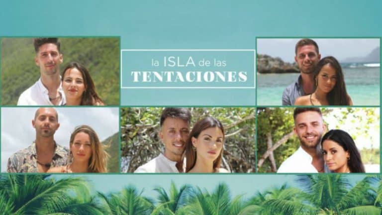La Isla de las Tentaciones 1 y 2, ¿cuál fue la más morbosa?